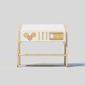 Společenské hry - hračky