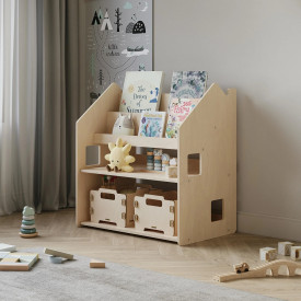 Společenské hry - hračky