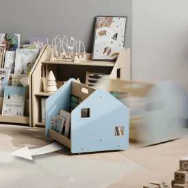 Společenské hry - hračky