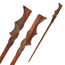 Hůlka Parvati Patilové