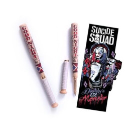 Pero a záložka Suicide Squad - Harley Quinn