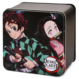 Puzzle Demon Slayer, 250 dílků