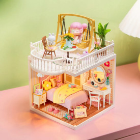 Společenské hry - hračky