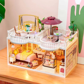 Společenské hry - hračky