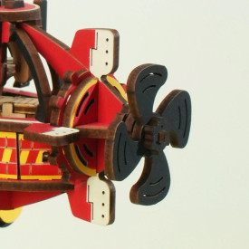 Společenské hry - hračky