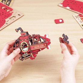 Společenské hry - hračky