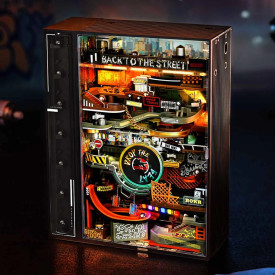 Společenské hry - hračky