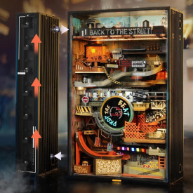 Společenské hry - hračky