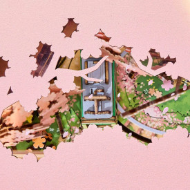 Společenské hry - hračky