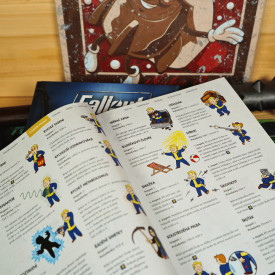 Společenské hry - hračky