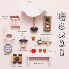 Společenské hry - hračky