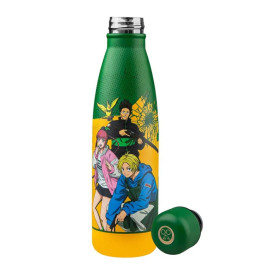 Termoláhev Sakamoto Days - Sidekick Club