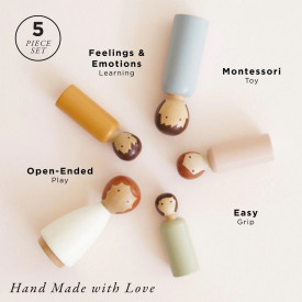 Společenské hry - hračky