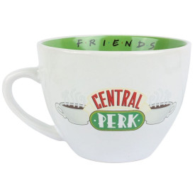 Hrnek Friends - Central Perk Cappuccino