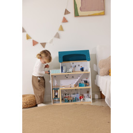 Společenské hry - hračky