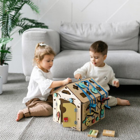 Společenské hry - hračky