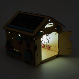 Společenské hry - hračky