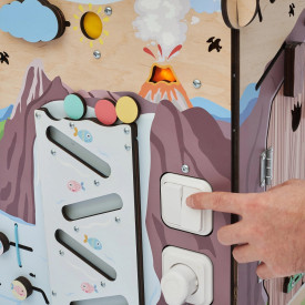 Společenské hry - hračky