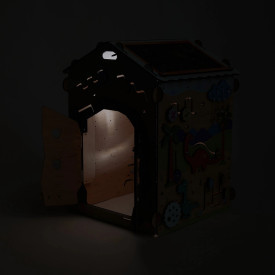 Společenské hry - hračky