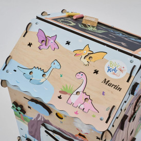 Společenské hry - hračky