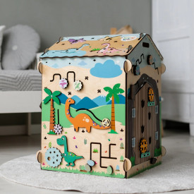 Společenské hry - hračky