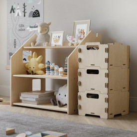 Společenské hry - hračky