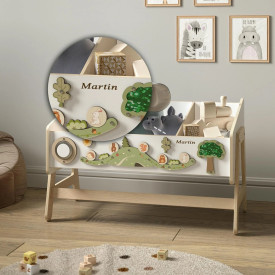 Společenské hry - hračky