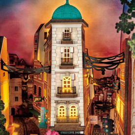 Společenské hry - hračky