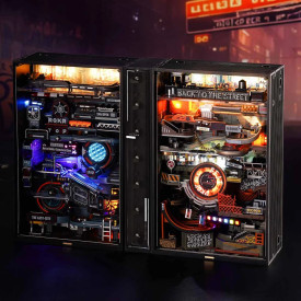 Společenské hry - hračky