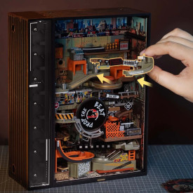 Společenské hry - hračky