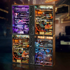 Společenské hry - hračky