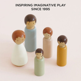 Společenské hry - hračky