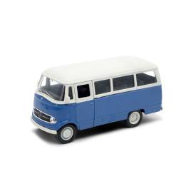 Welly Mercedes-Benz O 319 Bus 1:34 krémový