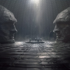 Společenské hry - hračky