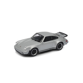 Welly Porsche 911 Turbo model 1:34 zelené
