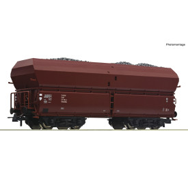 Roco Samovýsypný vagón, DR - 56333