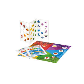 Společenské hry - hračky