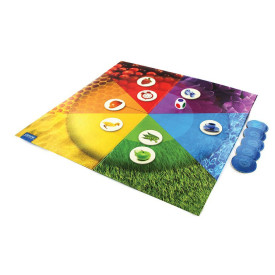 Společenské hry - hračky