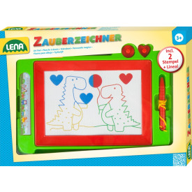 Společenské hry - hračky