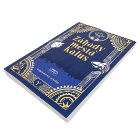 Společenské hry - hračky