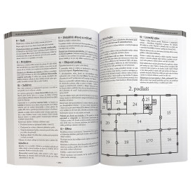 Společenské hry - hračky