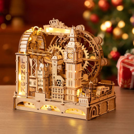 Společenské hry - hračky