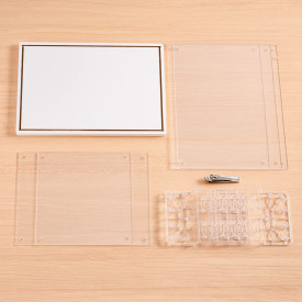 Společenské hry - hračky