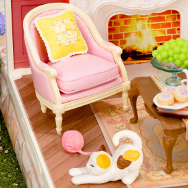 Společenské hry - hračky