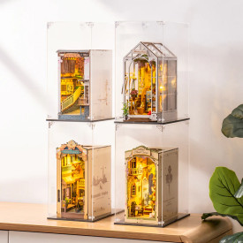 Společenské hry - hračky