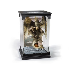 Fantastická zvířata Magical Creatures - soška Hromového ptáka