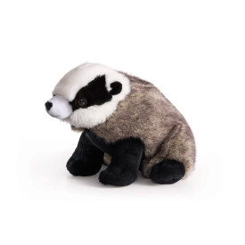 Plyšák Harry Potter - Maskot Mrzimoru