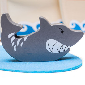 Společenské hry - hračky