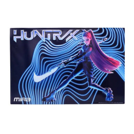 Plechová cedule KPop Demon Hunters - Mira