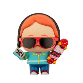 Gumovací figurka Gomee Stranger Things - Max Mayfield